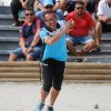 Championnat de France Jeu Provençal Doublettes : dimanche 27 août 2017